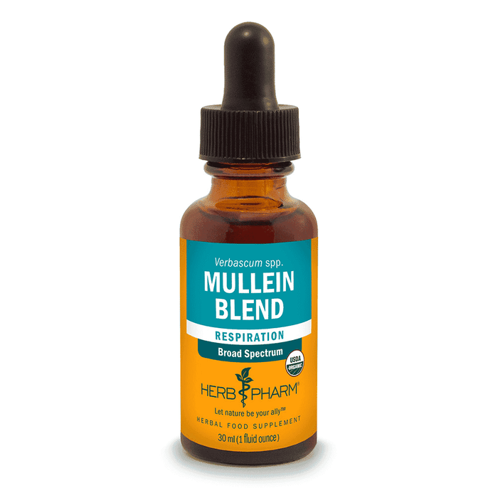 Herb Pharm Mullein Blend 30ml