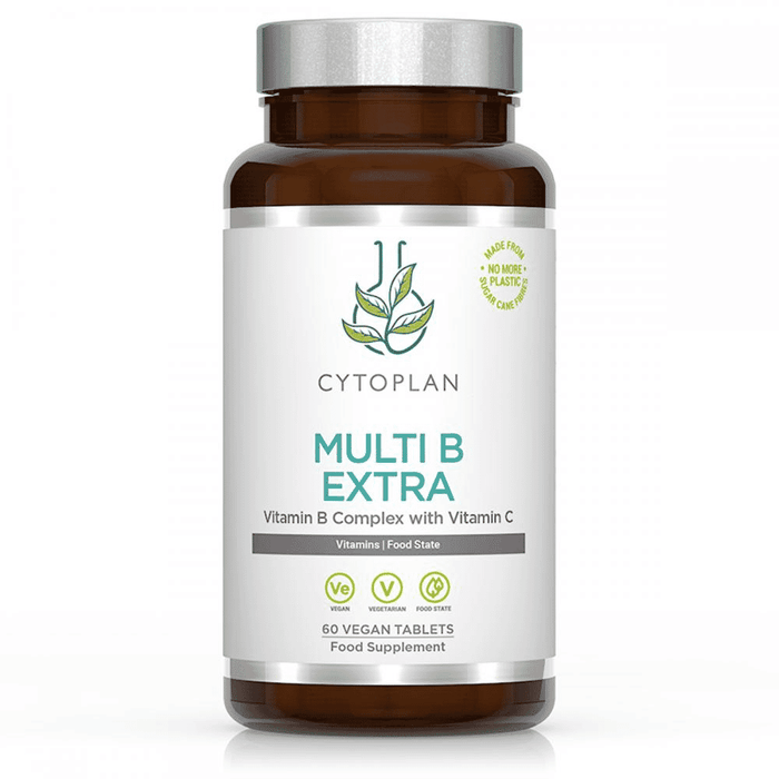 Cytoplan Multi B Extra 60s