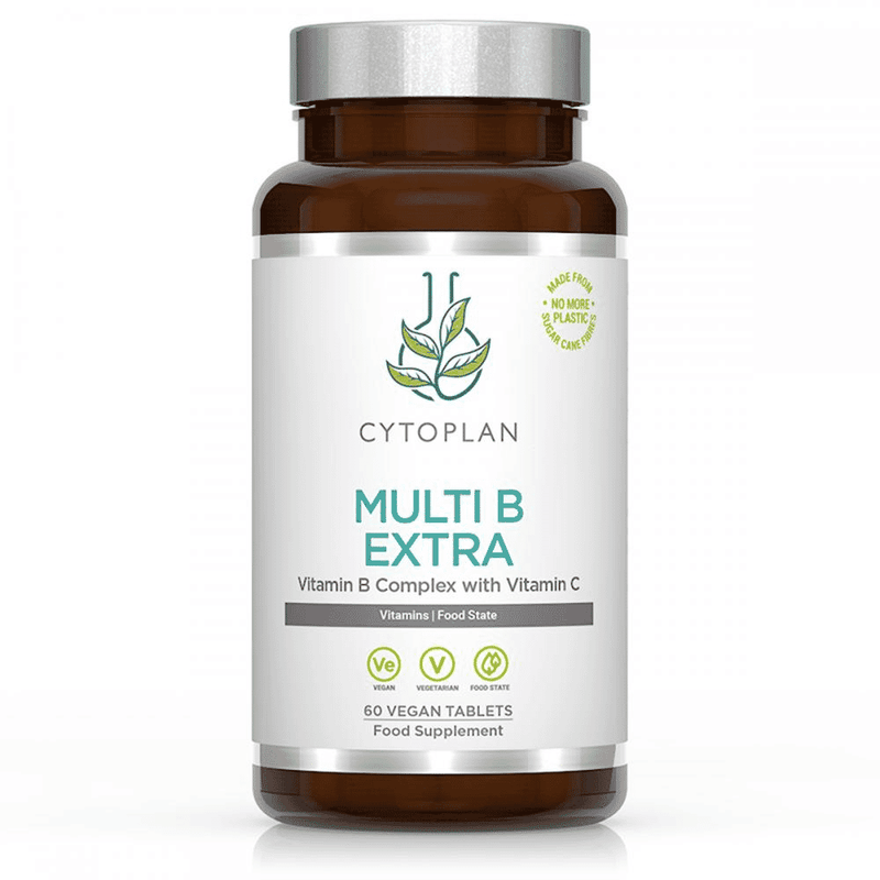 Cytoplan Multi B Extra 60s