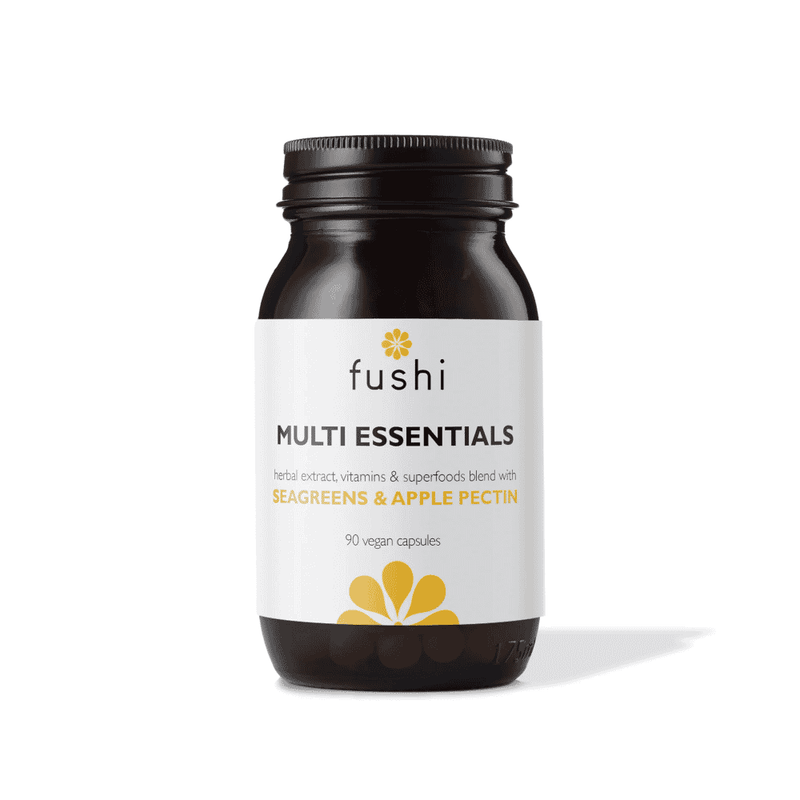 Fushi Multi Essentials 90s - Dennis the Chemist