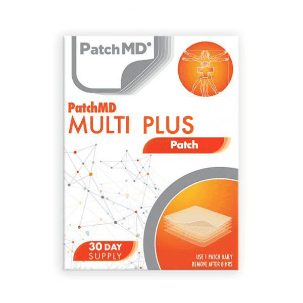 PatchMD Multi Plus Patch 30s