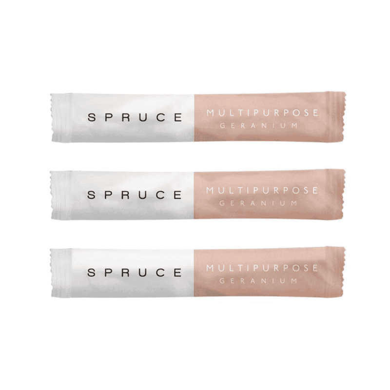 Spruce Multi-Purpose Cleaner Refills 3 x 4g (Each 4g Refill = 500ml)