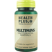 Health Plus Multimins 60s - Dennis the Chemist