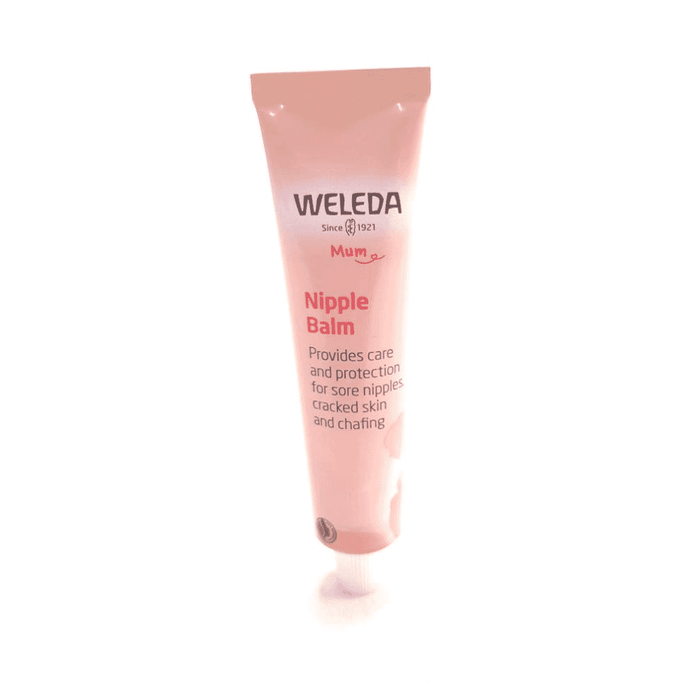 Weleda Mum Nipple Balm 25g
