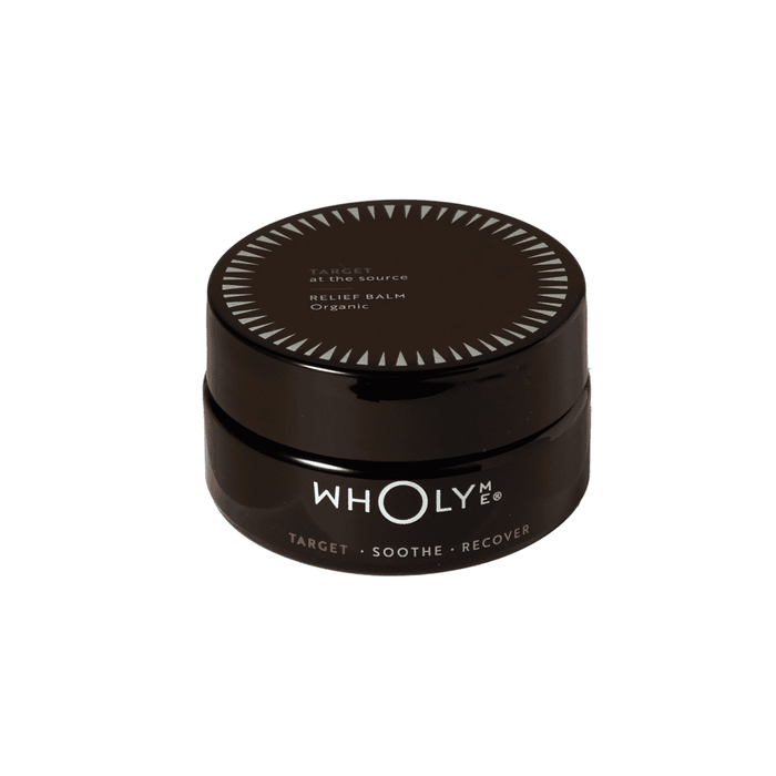 WholyMe Muscle & Joint Balm 50ml