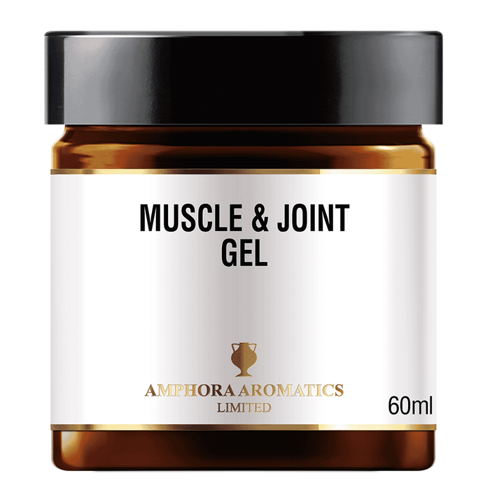 Amphora Aromatics Muscle & Joint Gel 60ml