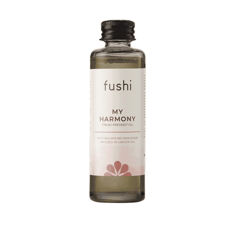 Fushi My Harmony Oil 50ml