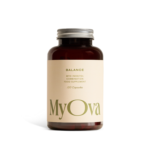 MyOva Balance 120s - Dennis the Chemist
