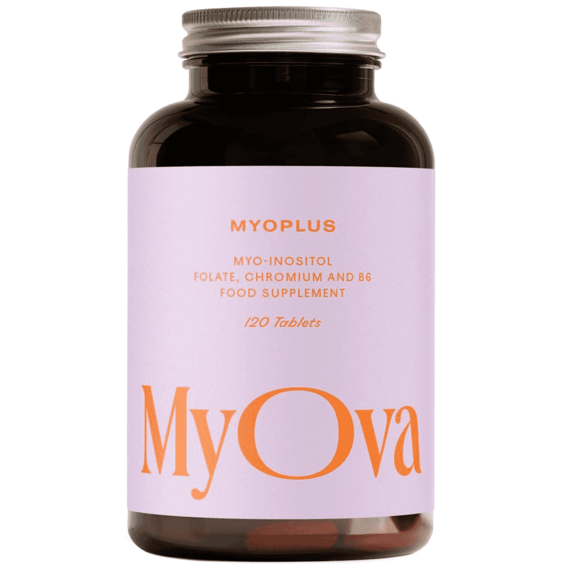 MyOva Myoplus 120s