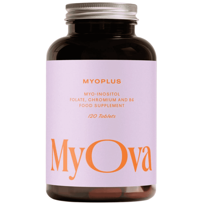 MyOva Myoplus 120s
