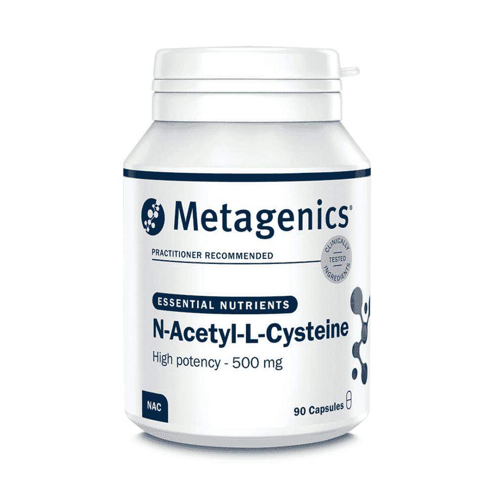 Metagenics