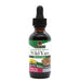 Nature's Answer Wild Yam (Low Alcohol) 60ml - Dennis the Chemist