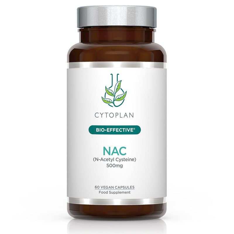 Cytoplan NAC 60s