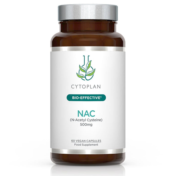 Cytoplan NAC 60s