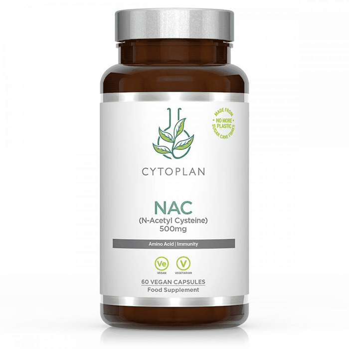 Cytoplan NAC 60s