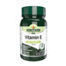 Natures Aid Vitamin E (Daily Strength) 200iu 60's - Dennis the Chemist