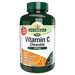 Natures Aid Vitamin C Chewable (500mg) 100's - Dennis the Chemist