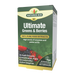 Natures Aid Ultimate Greens & Berries (100% Pure Food Extracts) 60's - Dennis the Chemist