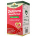 Natures Aid Cholesterol Support Formula (Plant Sterols) 90g - Dennis the Chemist