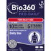 Natures Aid Bio360 Pro-Daily (For Daily Use) 30's - Dennis the Chemist