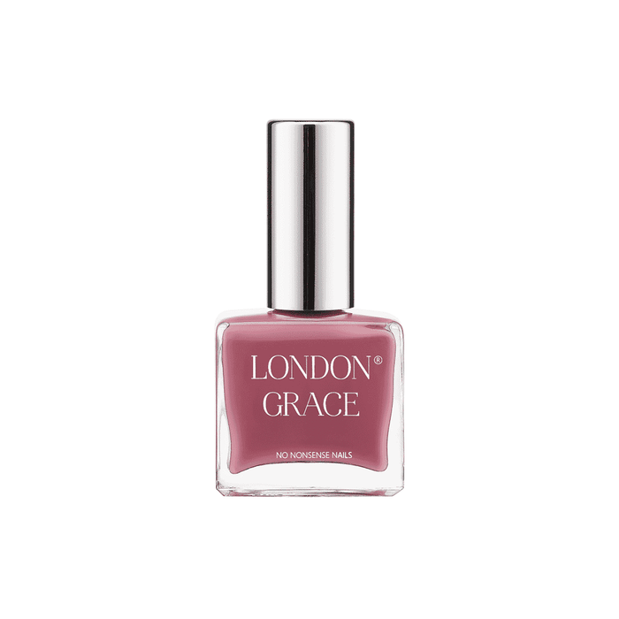 London Grace Nail Polish Aran 12ml