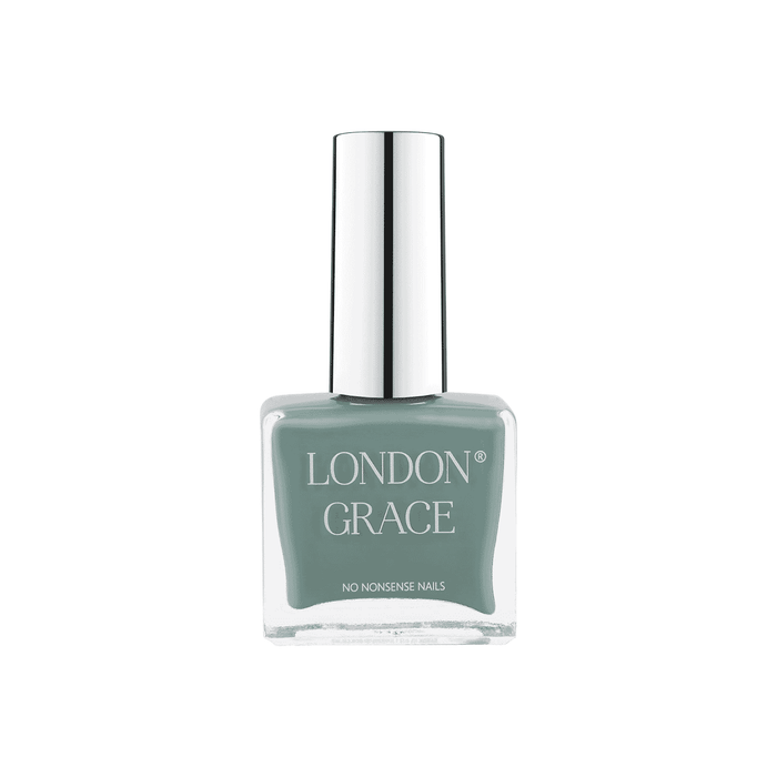 London Grace Nail Polish Fern 12ml