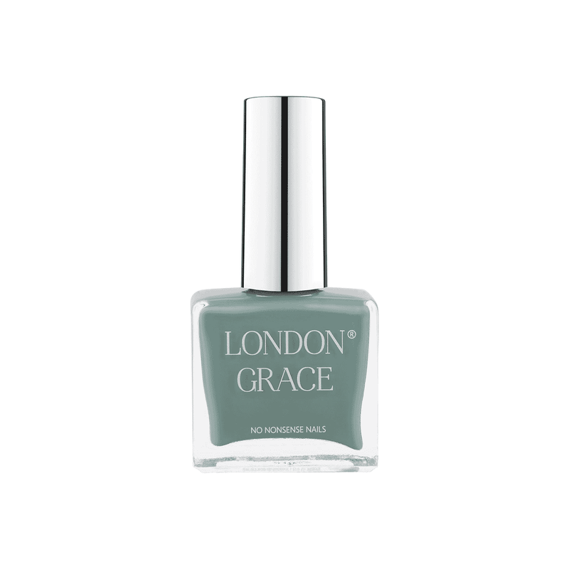 London Grace Nail Polish Fern 12ml