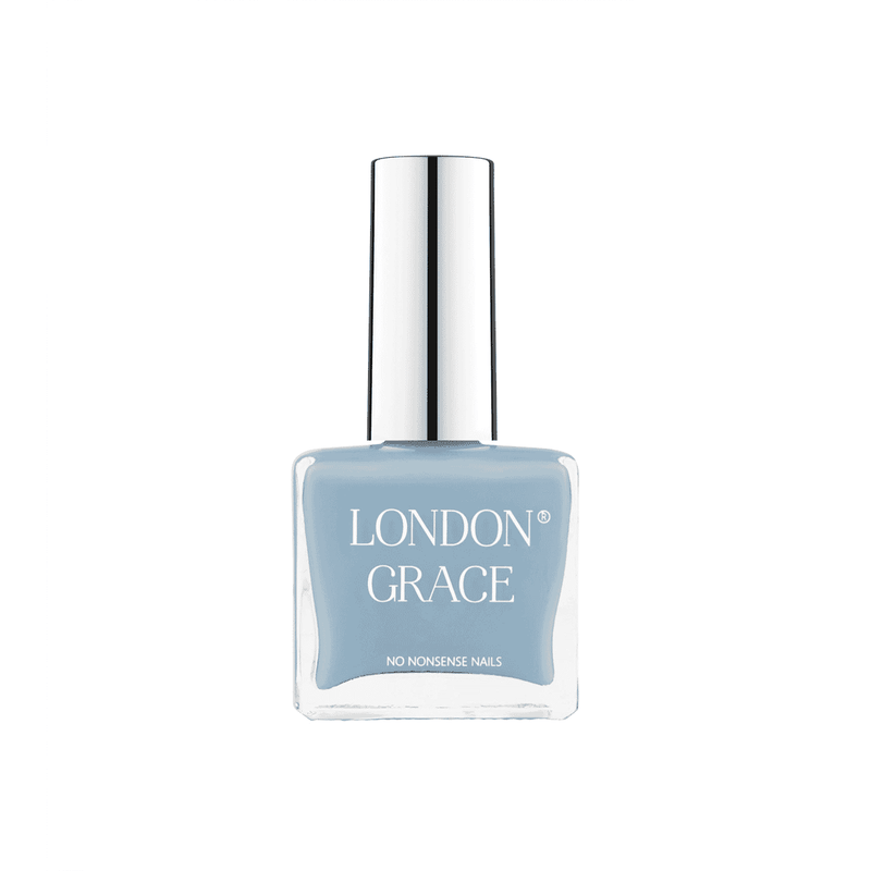 London Grace Nail Polish Florence 12ml - Dennis the Chemist