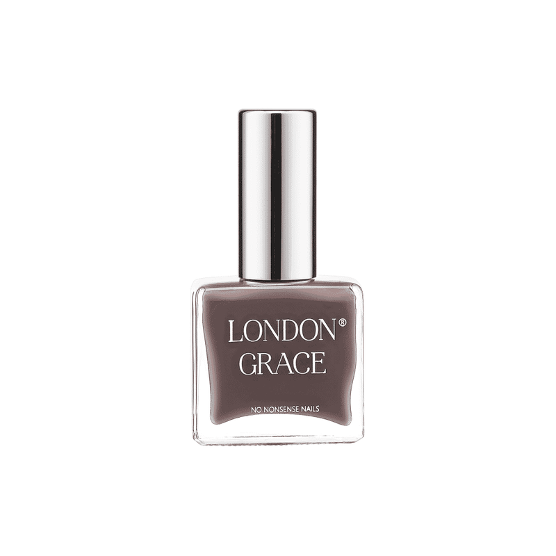 London Grace Nail Polish Hazel 12ml - Dennis the Chemist