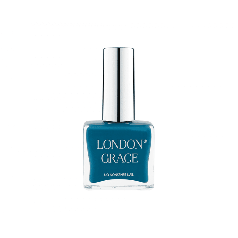 London Grace Nail Polish Ivy 12ml - Dennis the Chemist