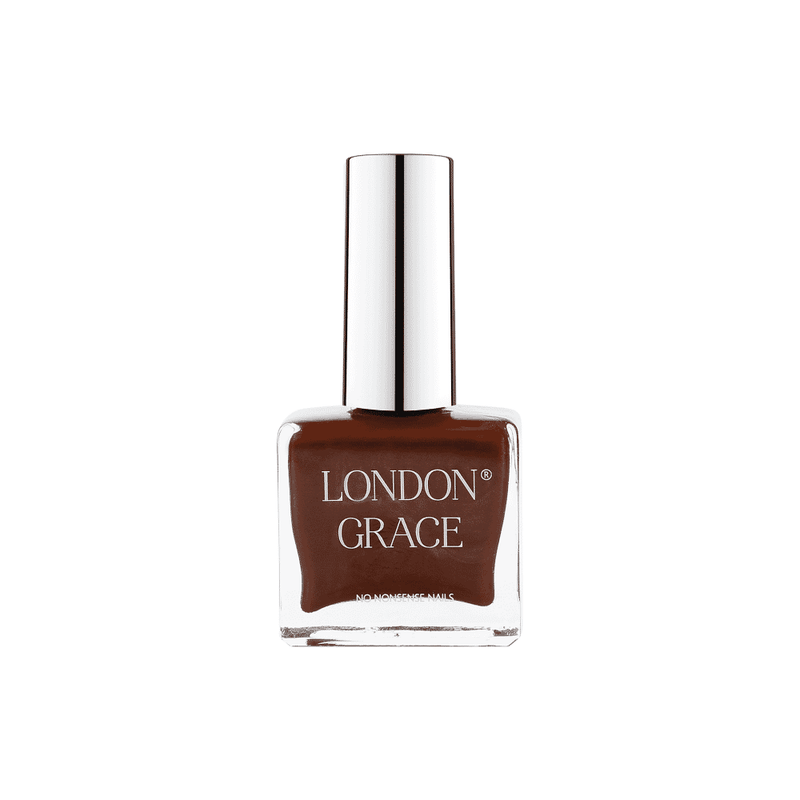 London Grace Nail Polish Mark 12ml - Dennis the Chemist