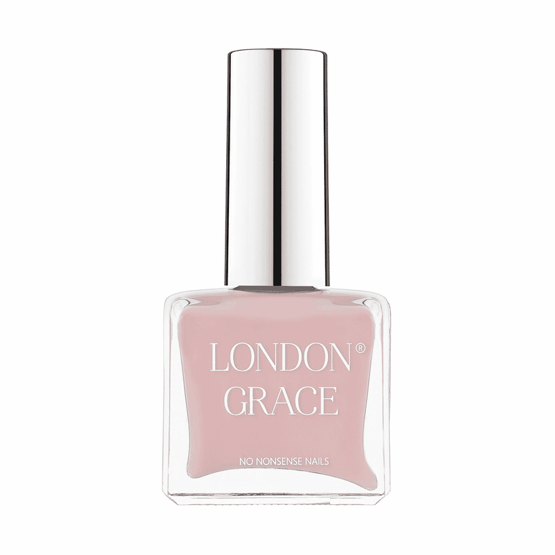 London Grace Nail Polish Mia 12ml - Dennis the Chemist