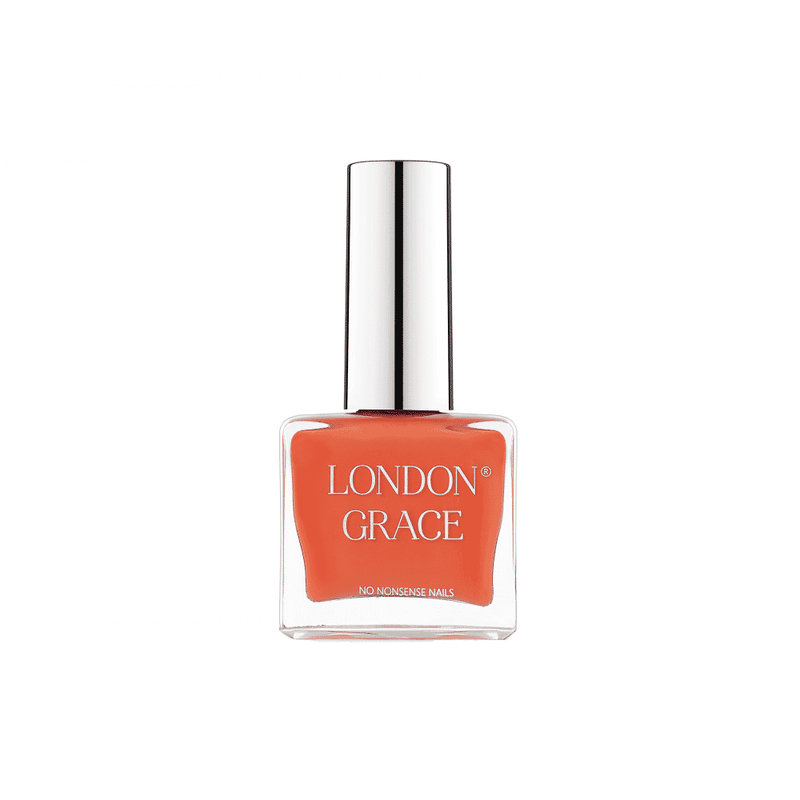 London Grace Nail Polish Millie 12ml - Dennis the Chemist