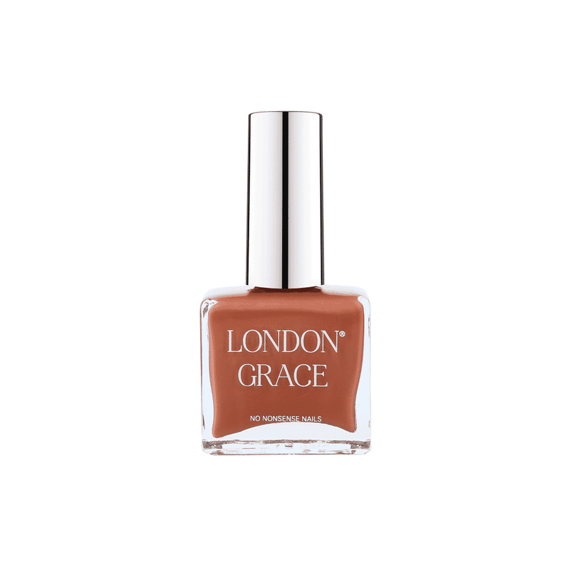 London Grace Nail Polish Moz 12ml - Dennis the Chemist