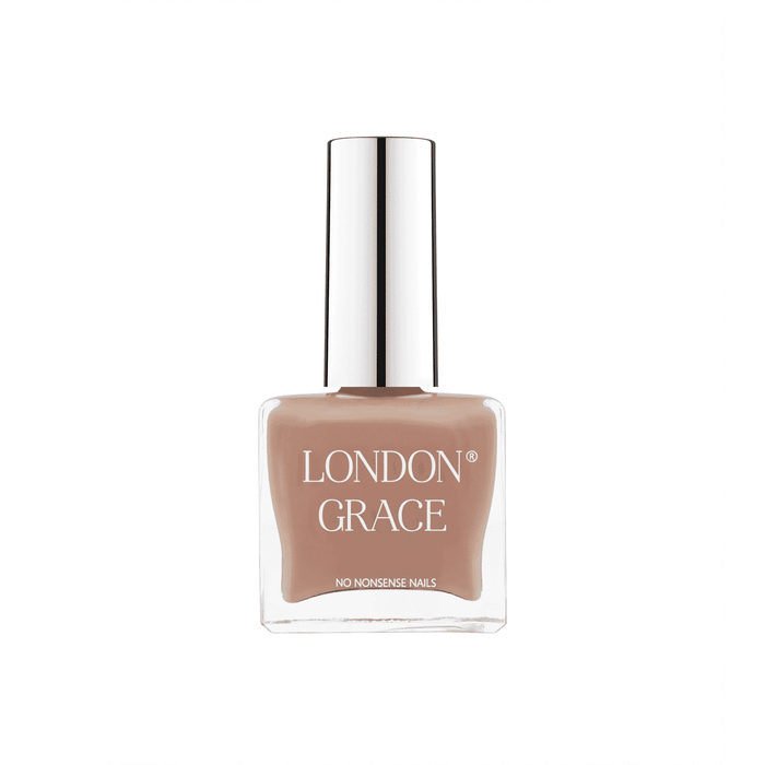 London Grace Nail Polish Primrose 12ml
