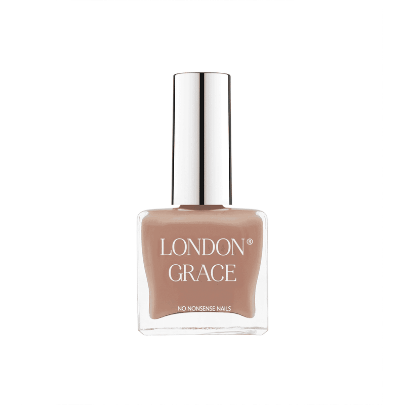 London Grace Nail Polish Primrose 12ml