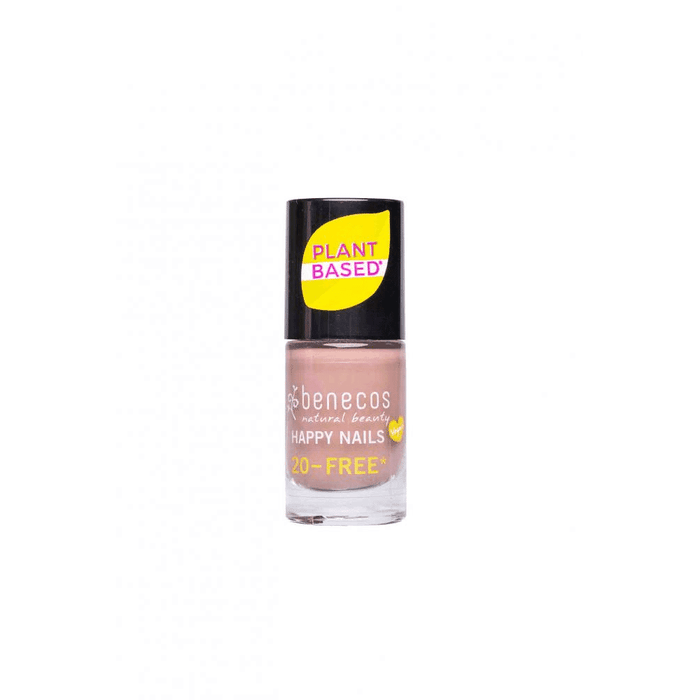 Benecos Nail Polish Rock It! 5ml