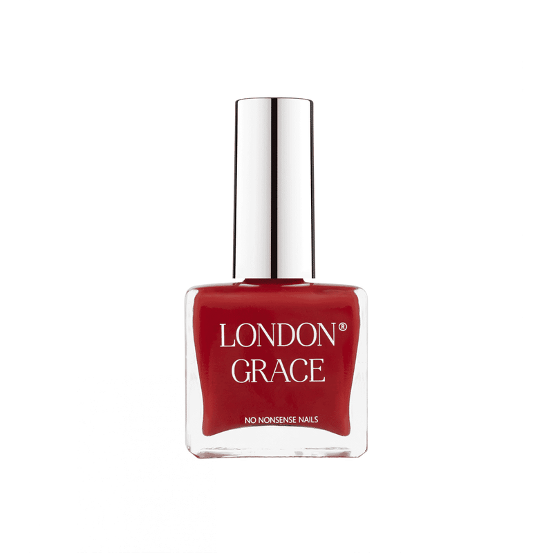 London Grace Nail Polish Rory 12ml - Dennis the Chemist