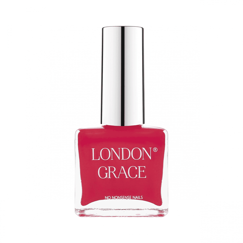 London Grace Nail Polish Taylor 12ml - Dennis the Chemist