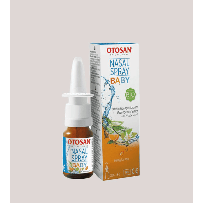 Otosan Nasal Spray Baby 20ml