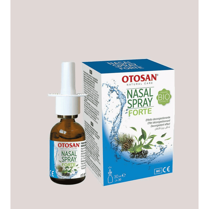 Otosan Nasal Spray Forte 30ml