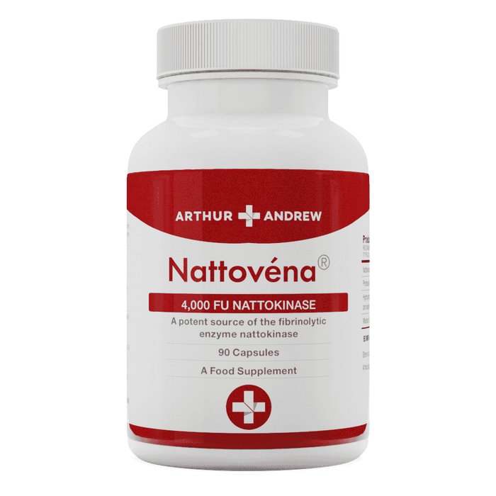 Arthur Andrew Nattovena 90s - Dennis the Chemist