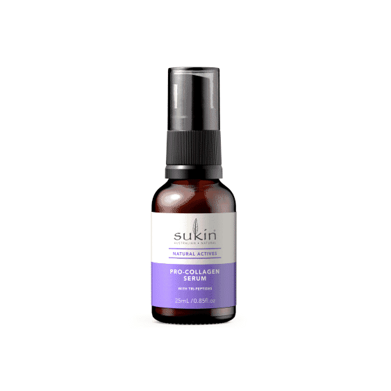 Sukin Natural Actives Pro-Collagen Serum 25ml