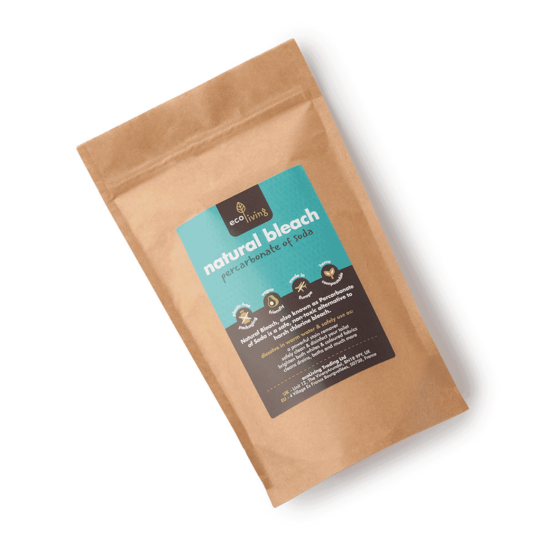 ecoLiving Natural Bleach 750g