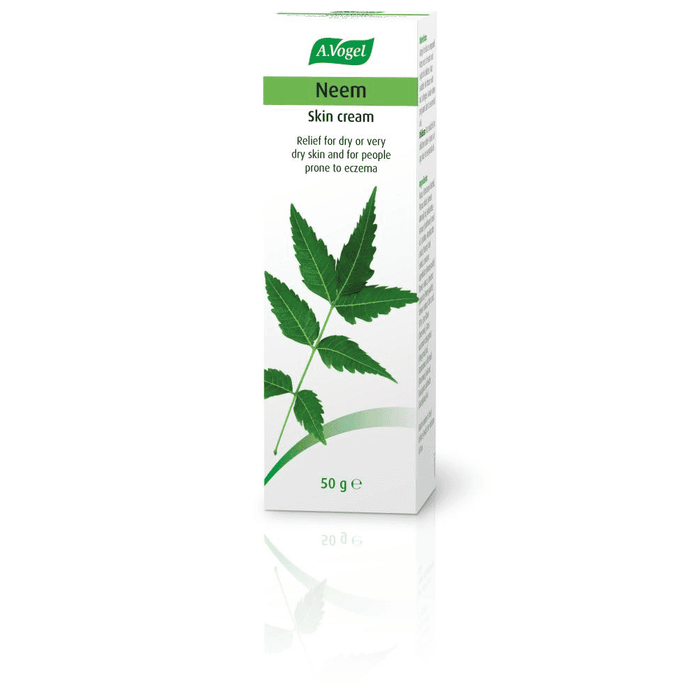 A Vogel (BioForce) Neem Skin Cream 50g