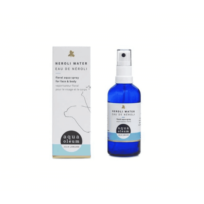 Aqua Oleum Neroli Water 100ml