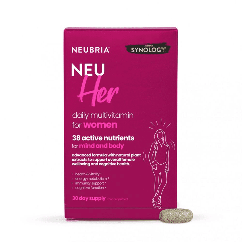 Neubria Neu Her (Multivitamin) 30s