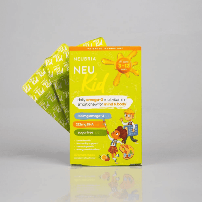 Neubria Neu Kid 30s