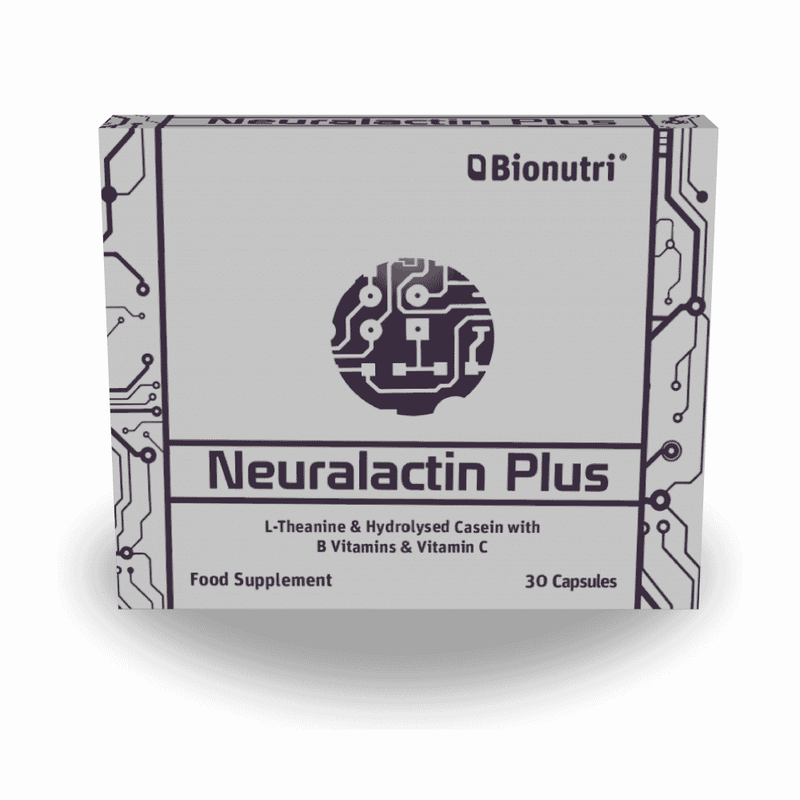 Bionutri Neuralactin Plus 30s