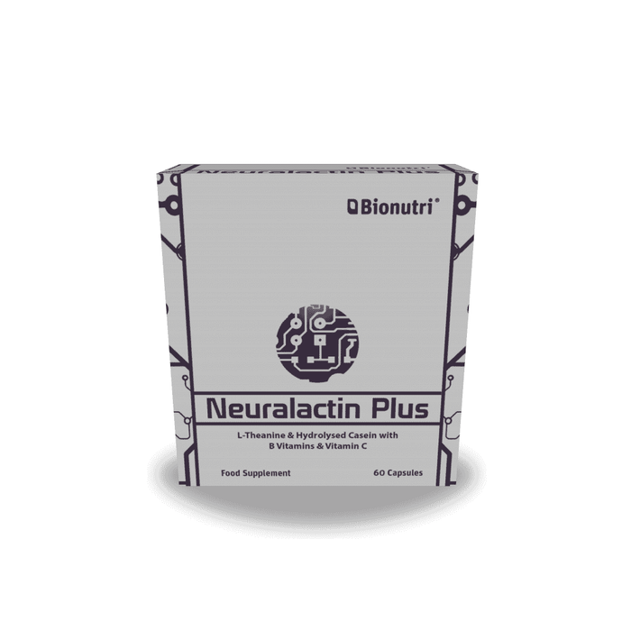 Bionutri Neuralactin Plus 60s